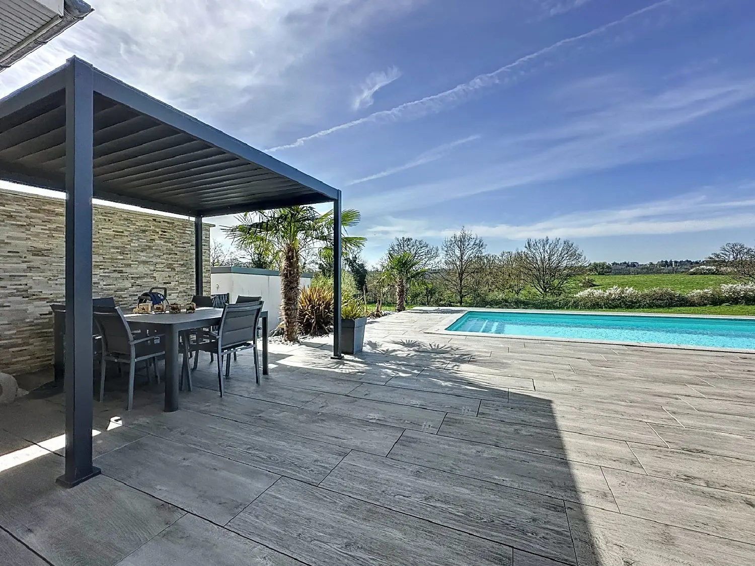  te koop huis Rodez Aveyron 2