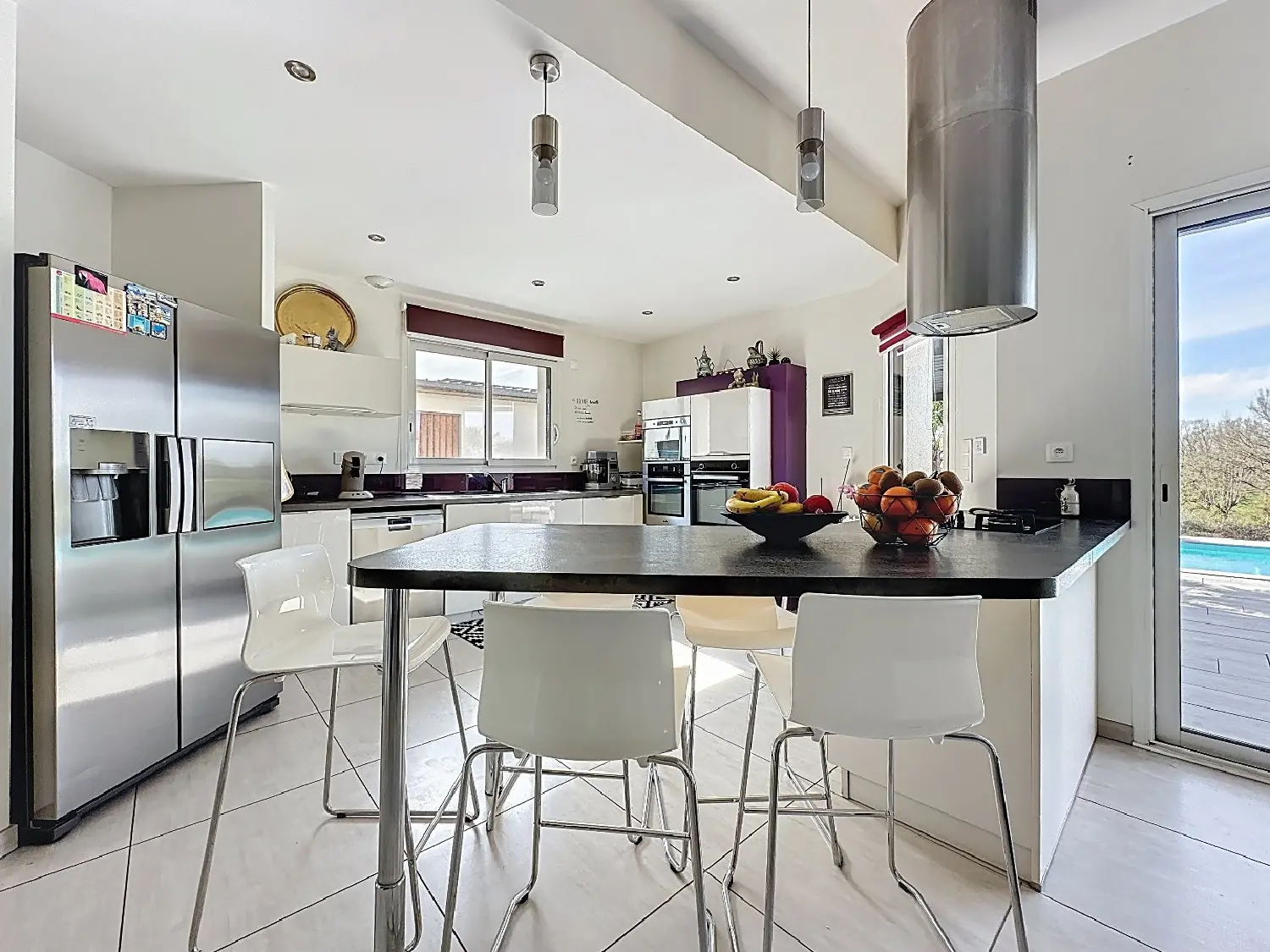 te koop huis Rodez Aveyron 5