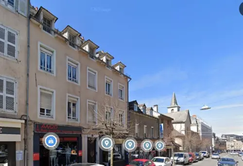 Rodez Aveyron casa foto 7088436