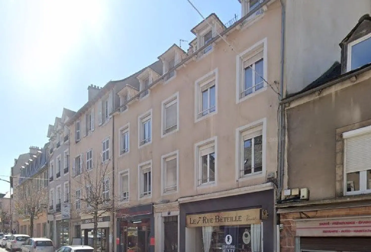 en venta casa Rodez Aveyron 2
