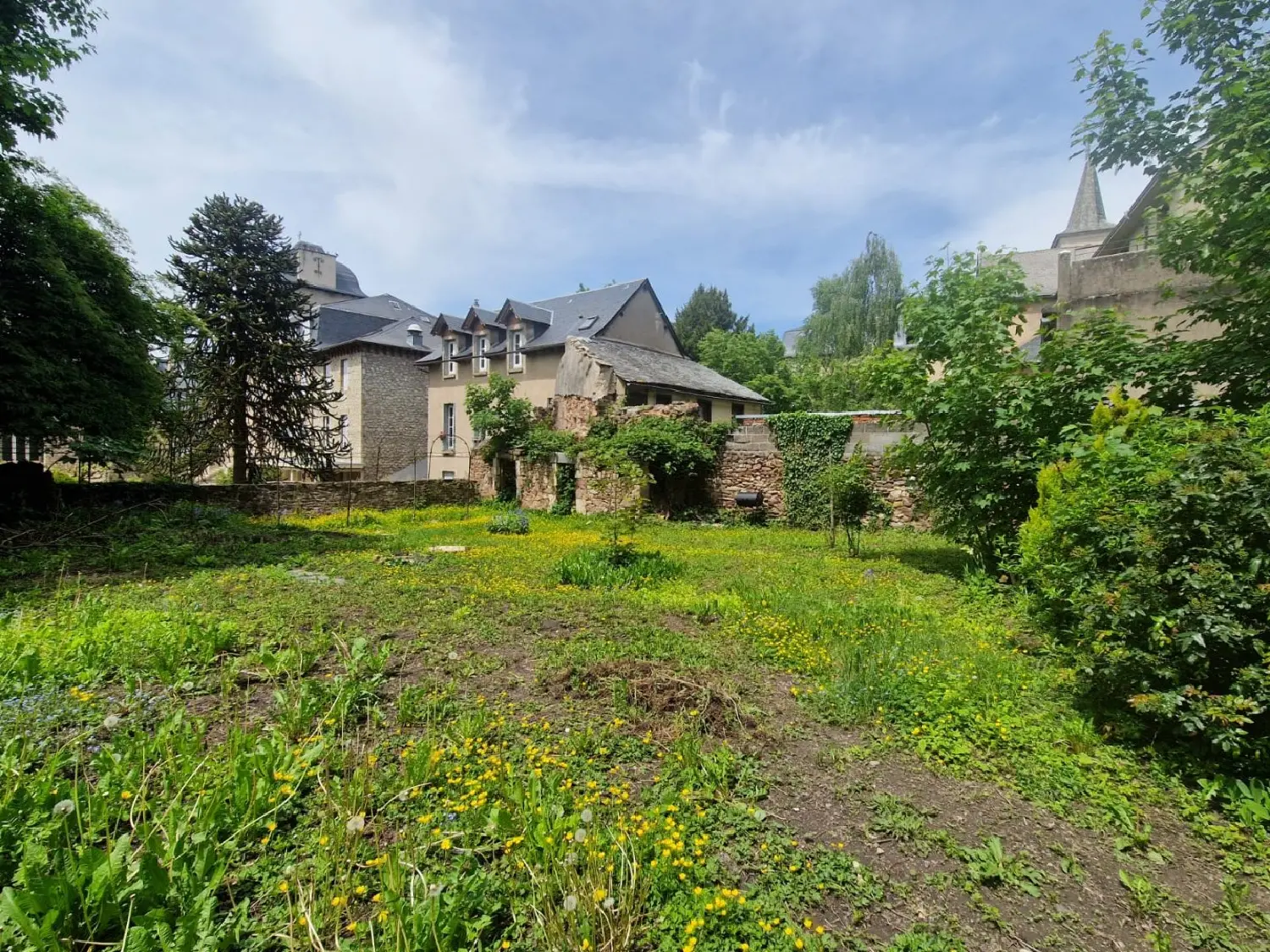 en venta casa Rodez Aveyron 3