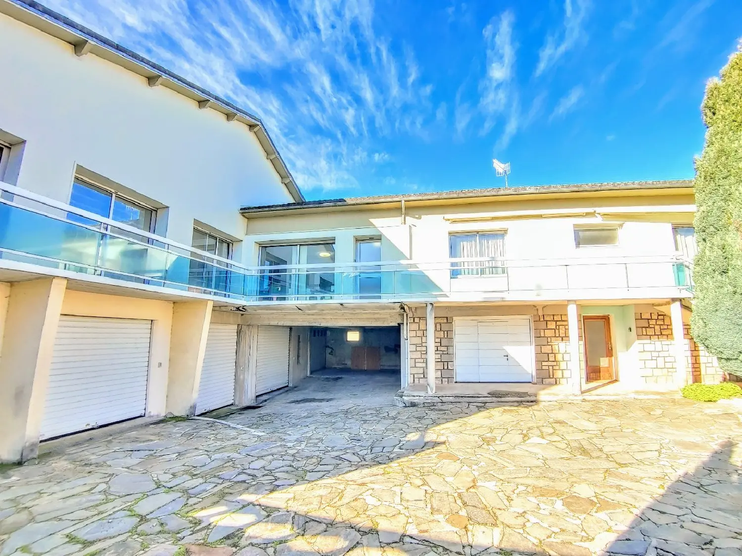  en venta casa Rodez Aveyron 4