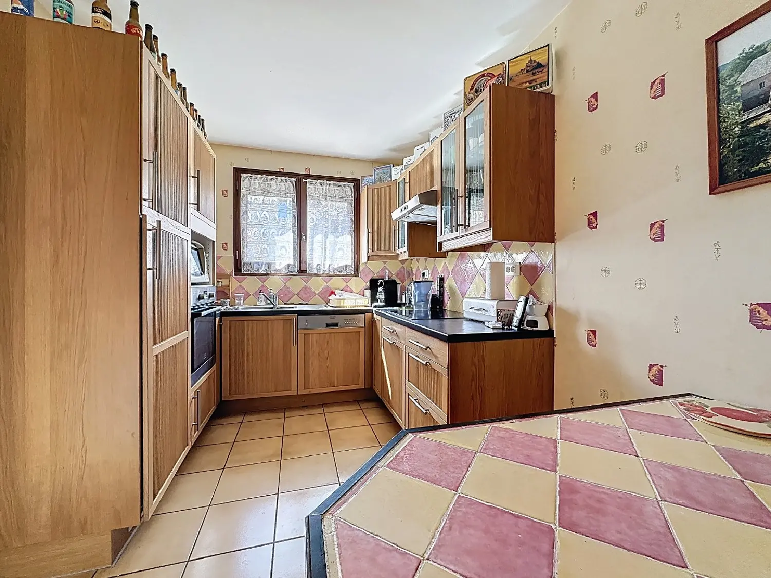  te koop huis Rodez Aveyron 5