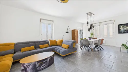 Rodez Aveyron Haus Bild 7098344