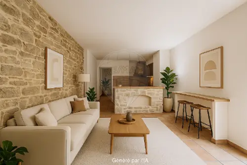 Rodilhan Gard Haus Bild 7096393