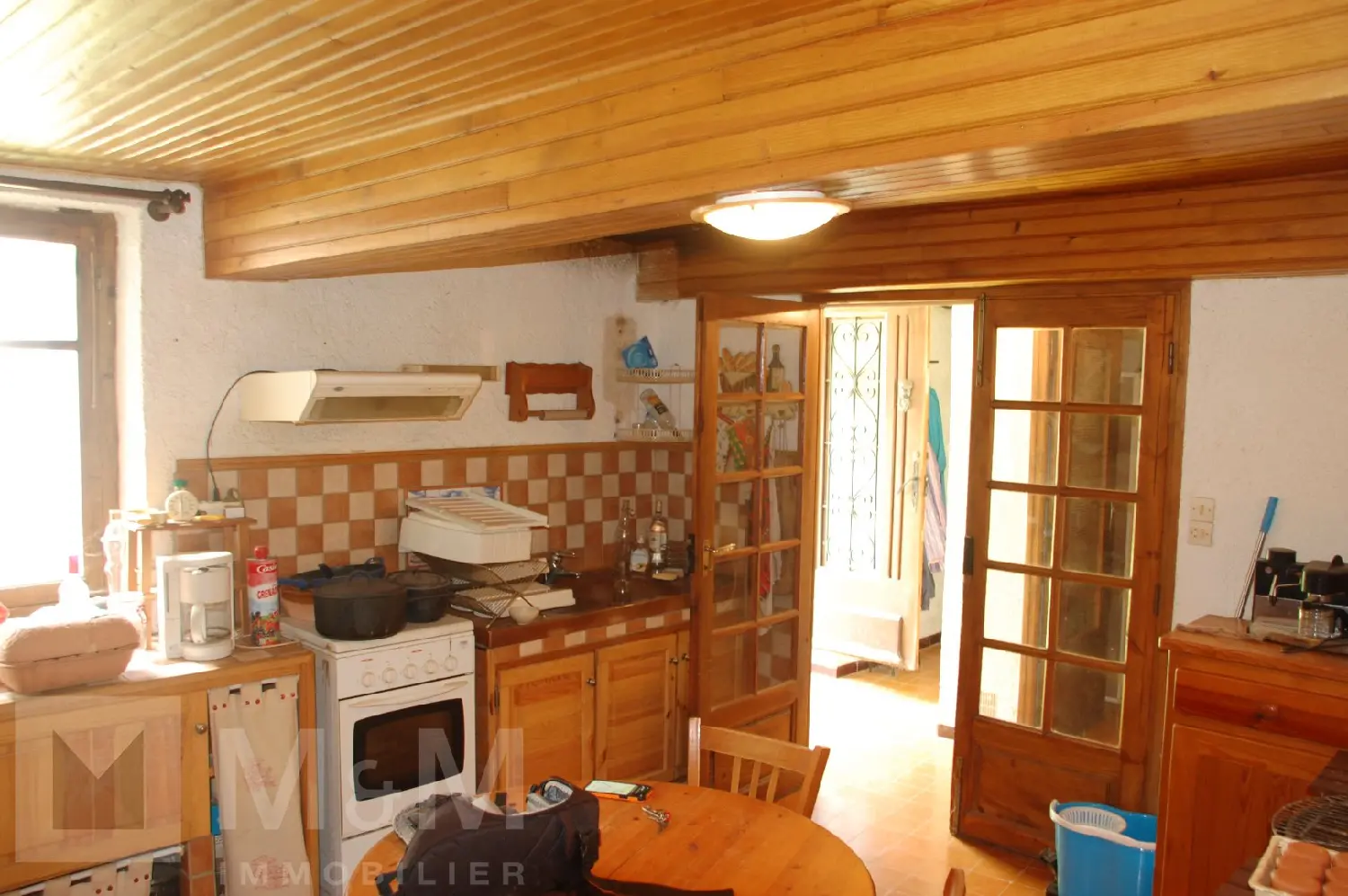  for sale house Rodome Aude 2