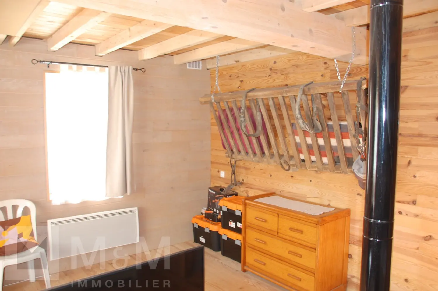  for sale house Rodome Aude 4