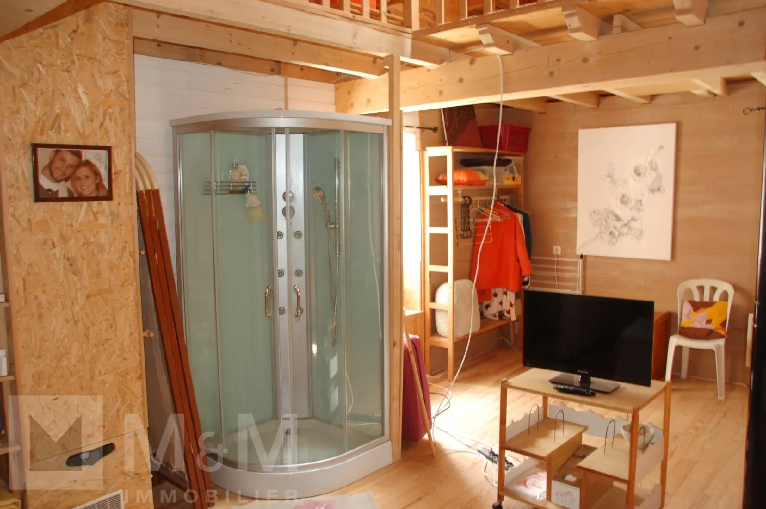  for sale house Rodome Aude 5