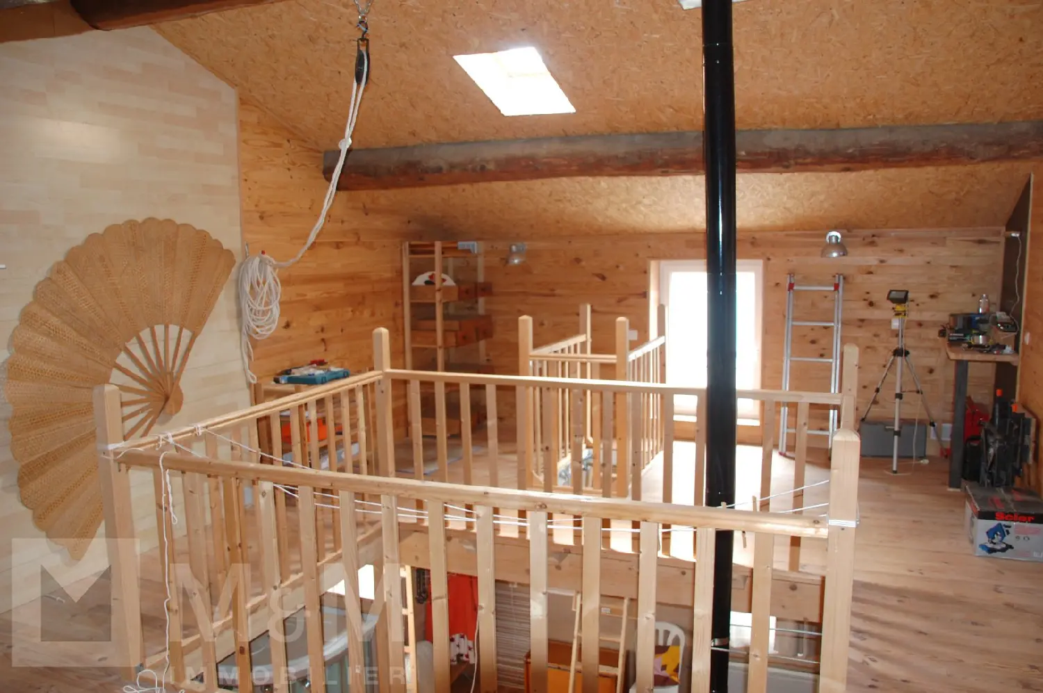 for sale house Rodome Aude 6