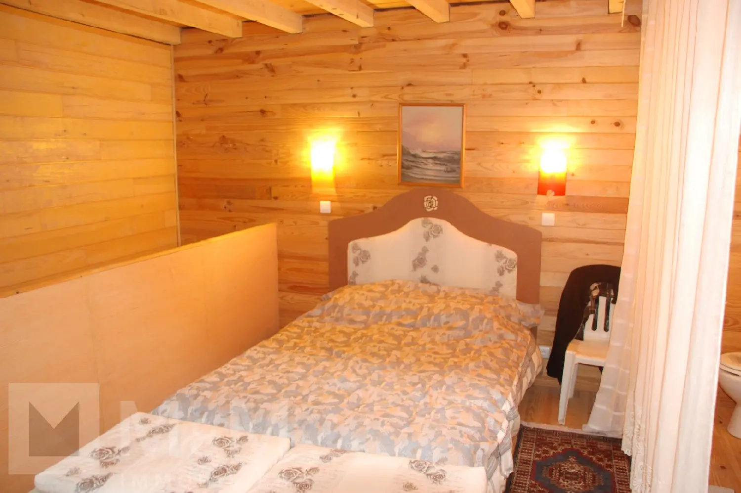  for sale house Rodome Aude 7
