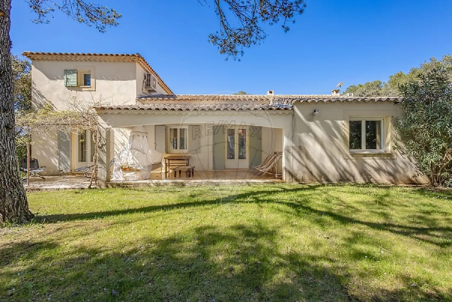  kaufen Haus Rognes Bouches-du-Rhône 2