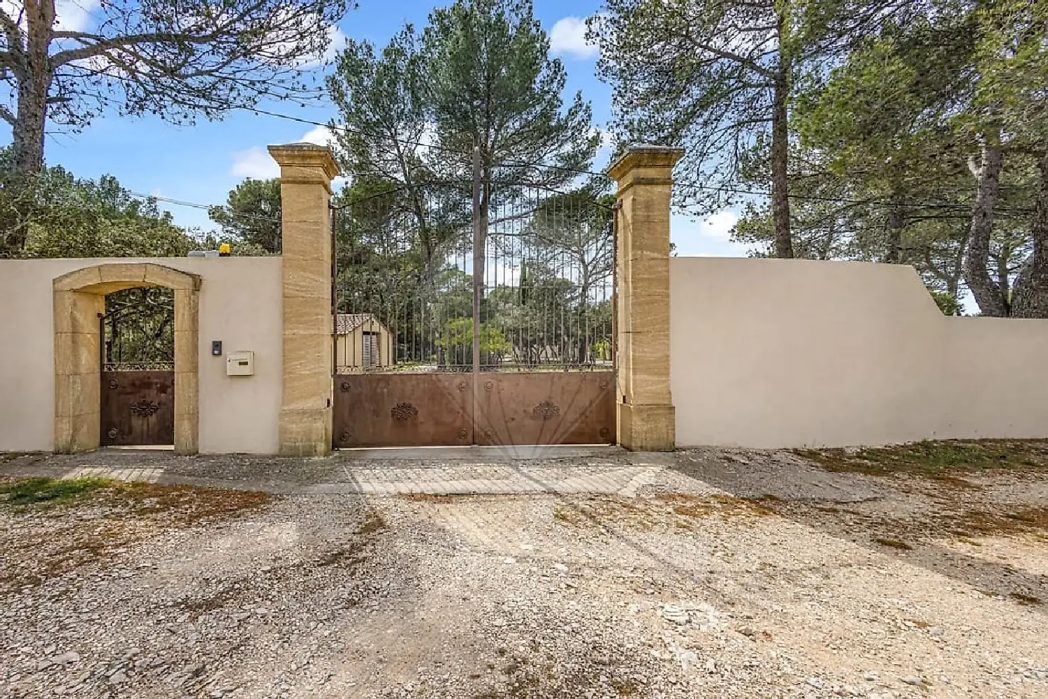  kaufen Haus Rognes Bouches-du-Rhône 3