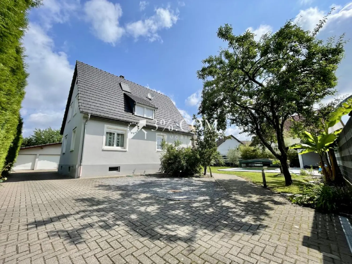  te koop huis Rohrwiller Bas-Rhin 1