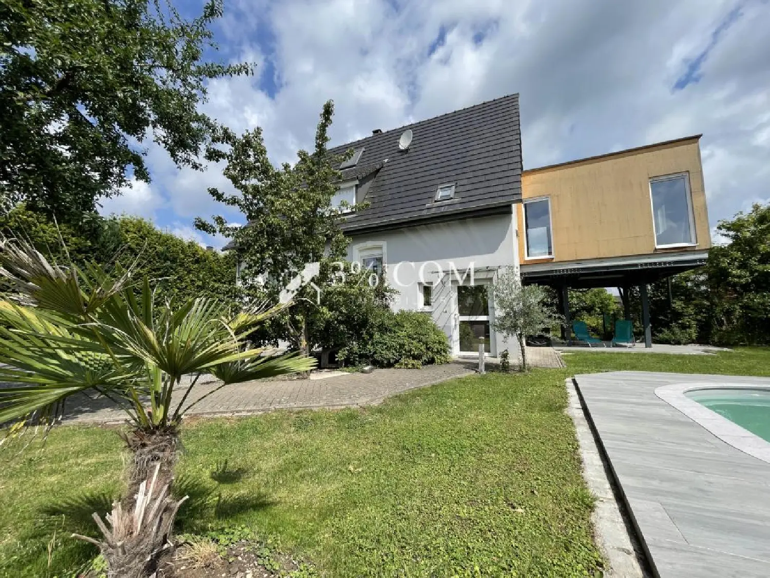  te koop huis Rohrwiller Bas-Rhin 2