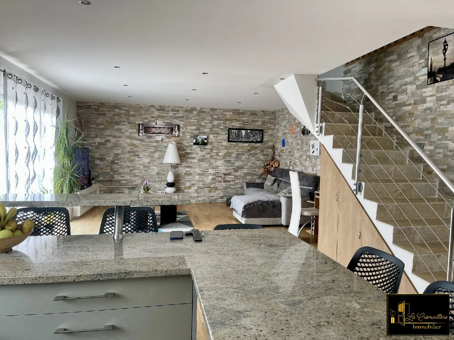  à vendre maison Roinville Essonne 2