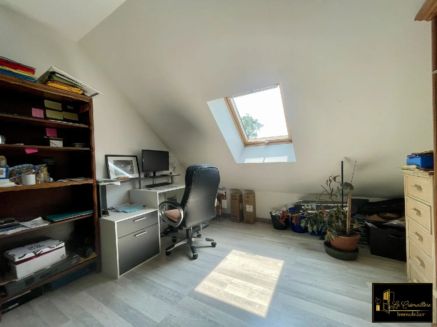  à vendre maison Roinville Essonne 7
