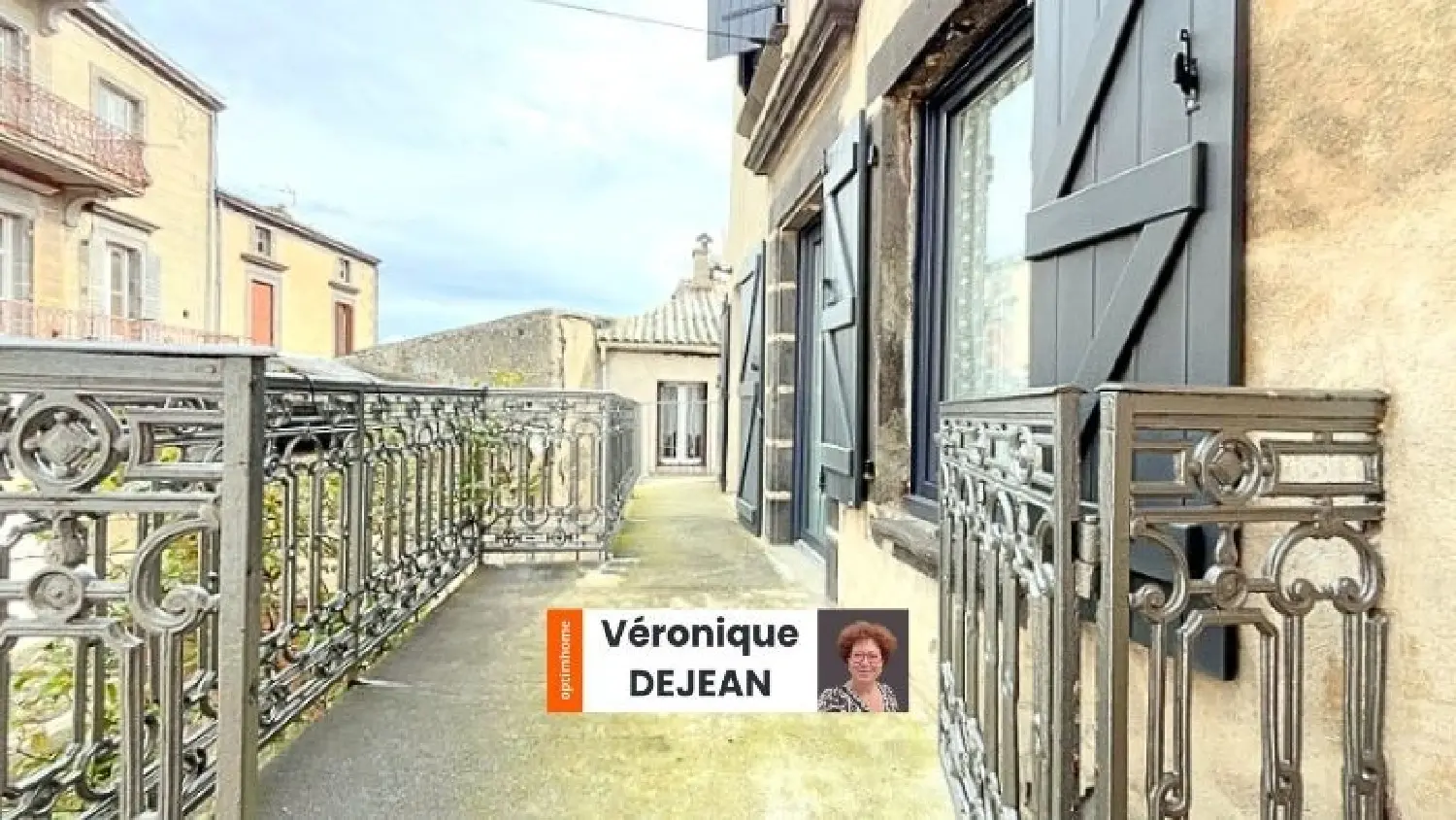  à vendre maison Romagnat Puy-de-Dôme 2