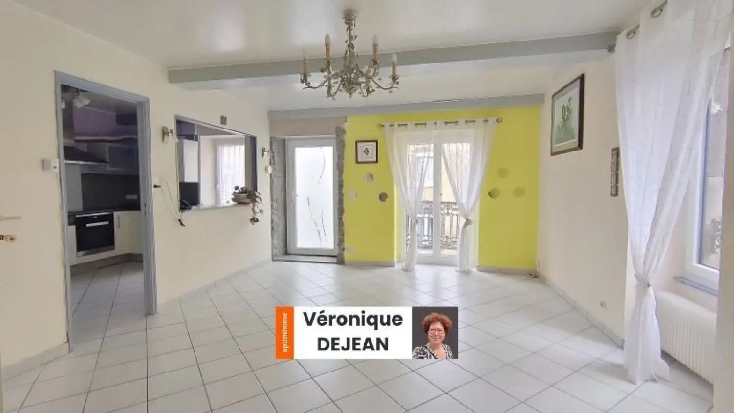  à vendre maison Romagnat Puy-de-Dôme 3