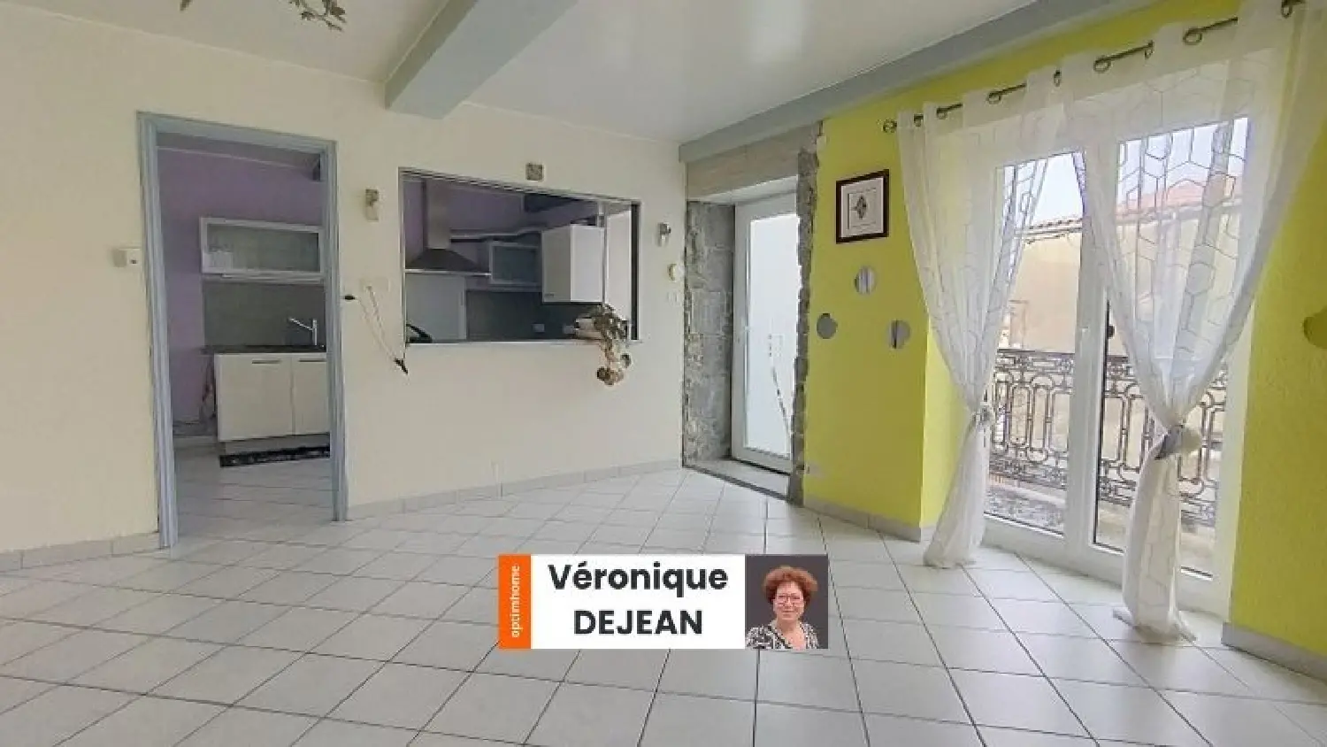  à vendre maison Romagnat Puy-de-Dôme 4
