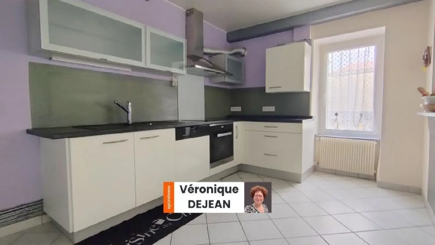  à vendre maison Romagnat Puy-de-Dôme 5