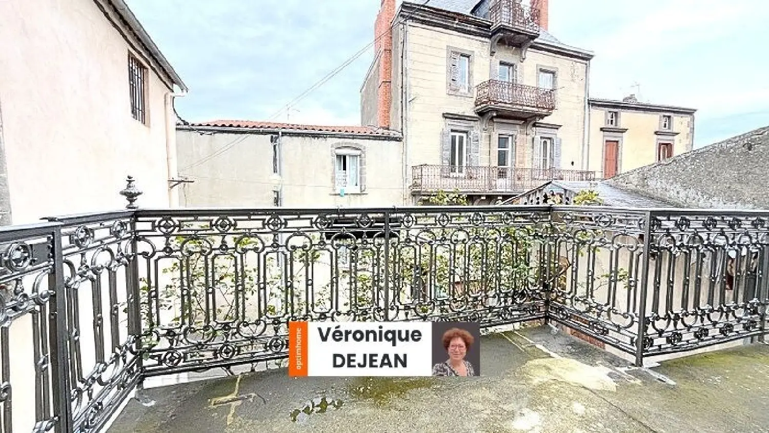  à vendre maison Romagnat Puy-de-Dôme 6