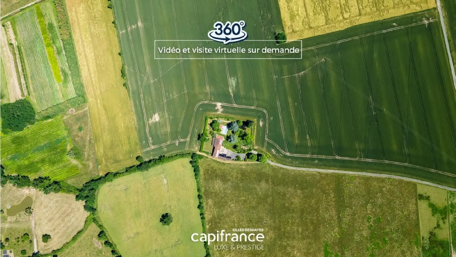  te koop huis Romanèche-Thorins Saône-et-Loire 1