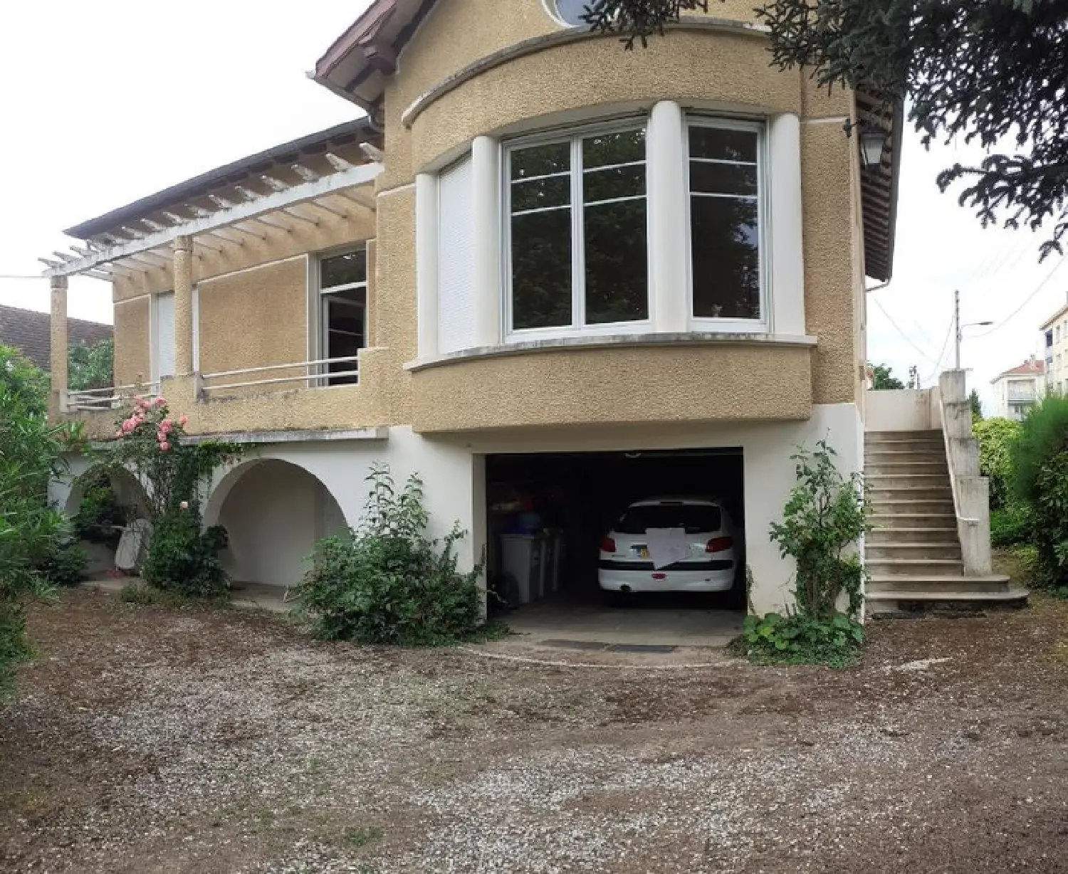  à vendre maison Romans-sur-Isère Drôme 1