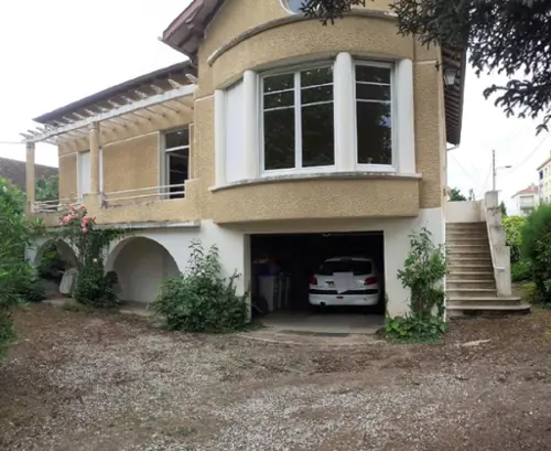 Romans-sur-Isère Drôme maison foto 7094051