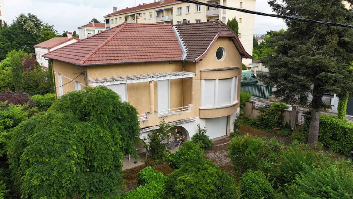  à vendre maison Romans-sur-Isère Drôme 2