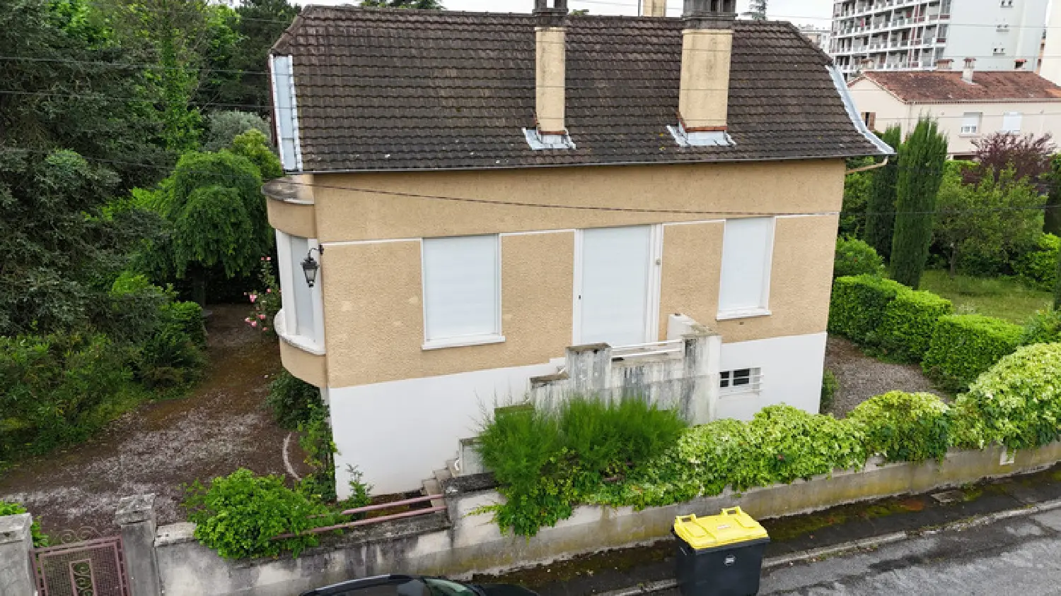  à vendre maison Romans-sur-Isère Drôme 3