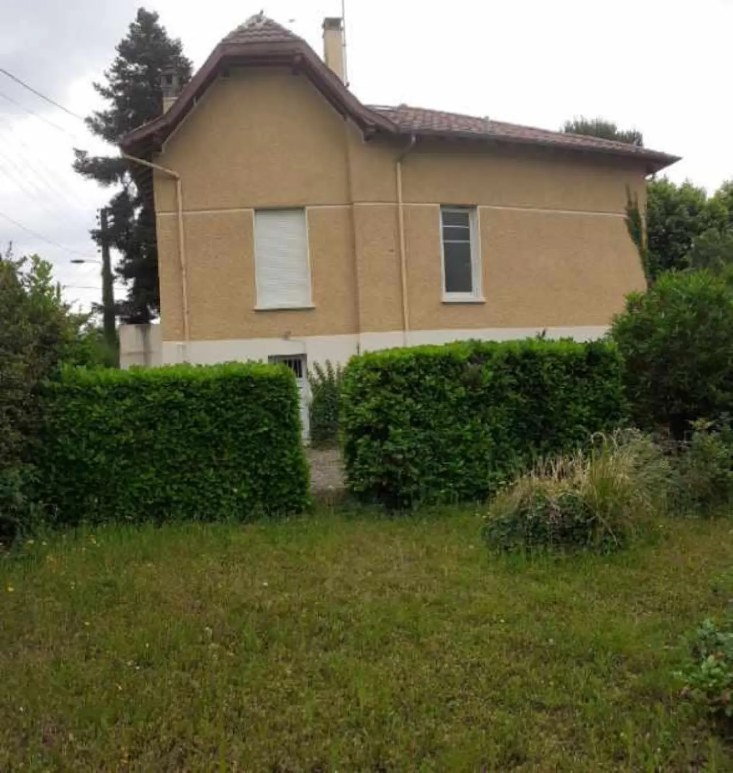  à vendre maison Romans-sur-Isère Drôme 4