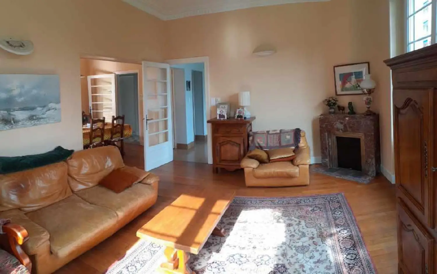  à vendre maison Romans-sur-Isère Drôme 7