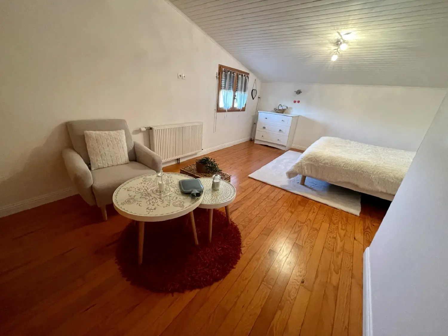  kaufen Haus Romegoux Charente-Maritime 6