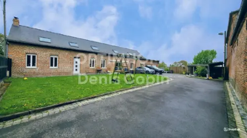 Romeries Nord huis foto 7097631