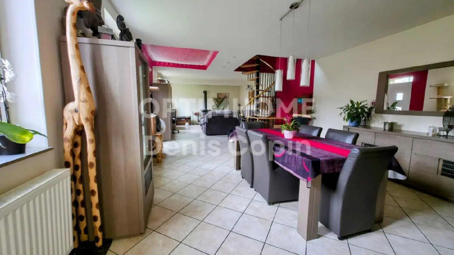  te koop huis Romeries Nord 2