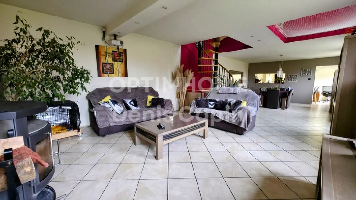  te koop huis Romeries Nord 3