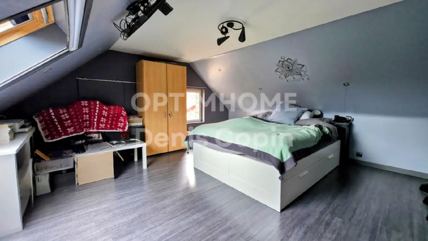  te koop huis Romeries Nord 8