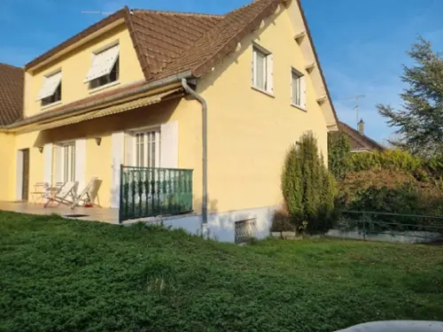 Romilly-sur-Seine Aube maison foto 7087347