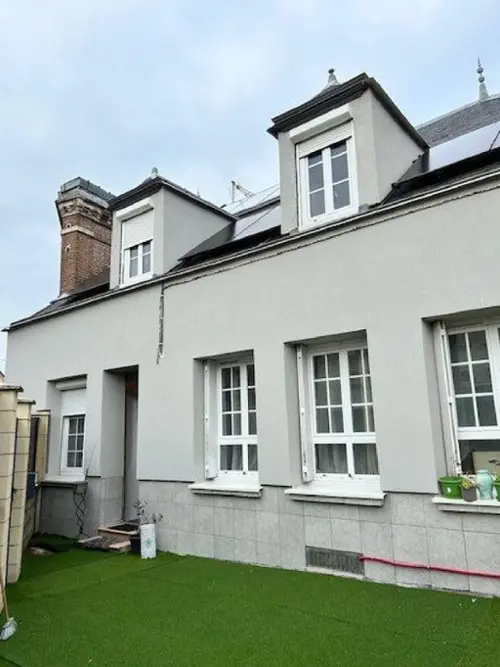 Romilly-sur-Seine Aube maison foto 7087348