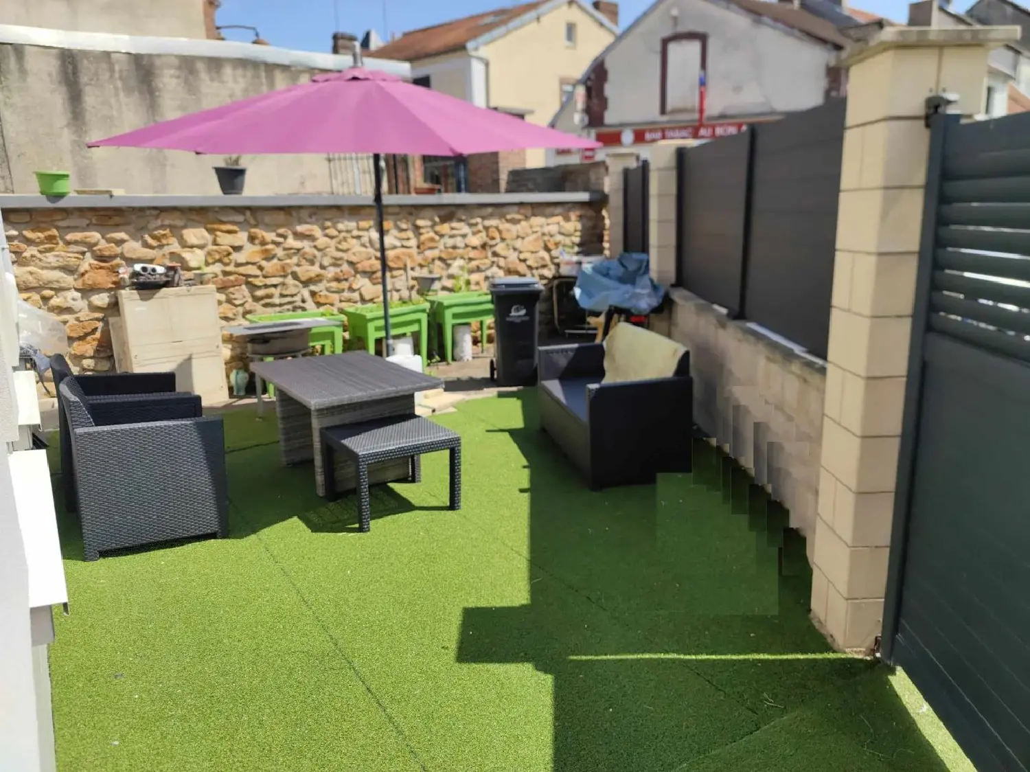  à vendre maison Romilly-sur-Seine Aube 4
