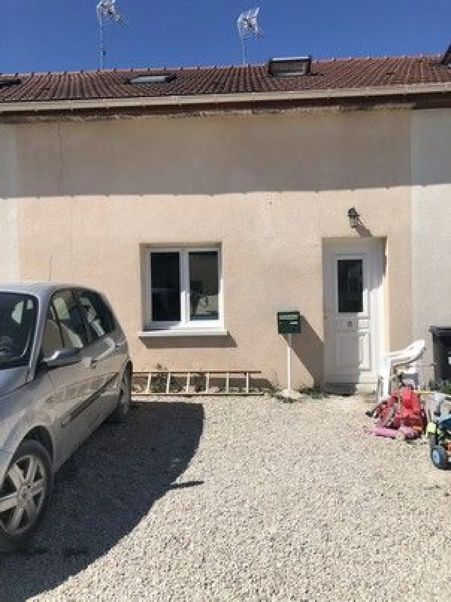  en venta casa Romilly-sur-Seine Aube 1