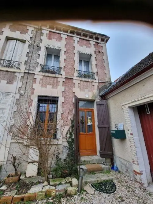 Romilly-sur-Seine Aube Haus Bild 7096664