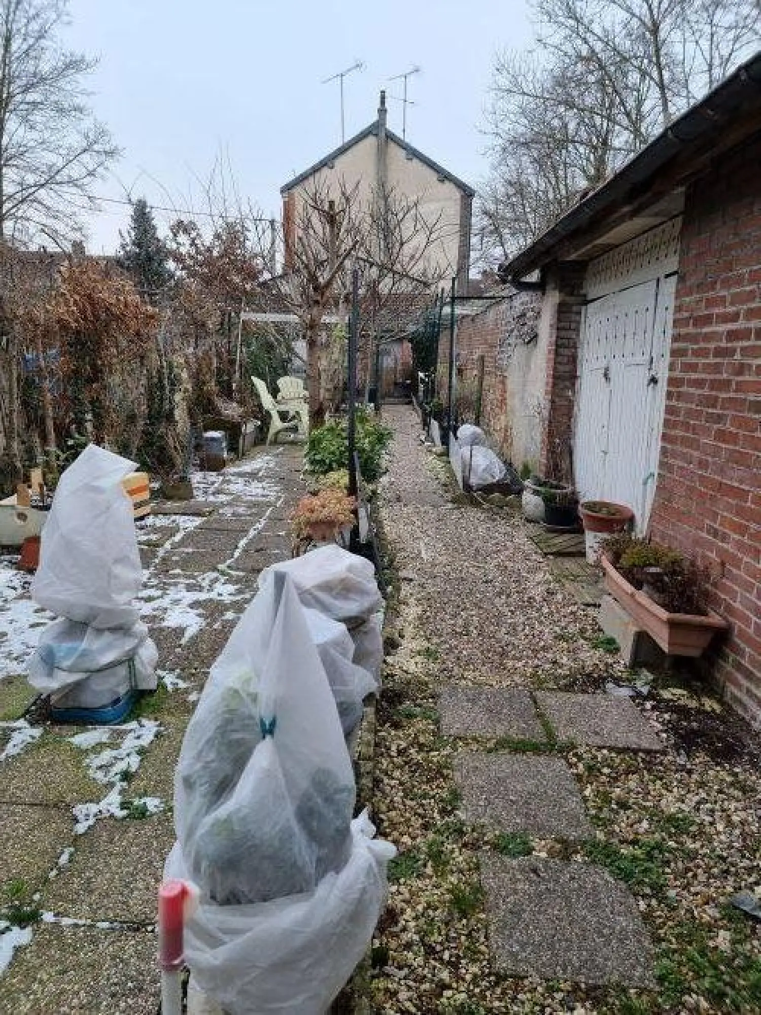  en venta casa Romilly-sur-Seine Aube 2