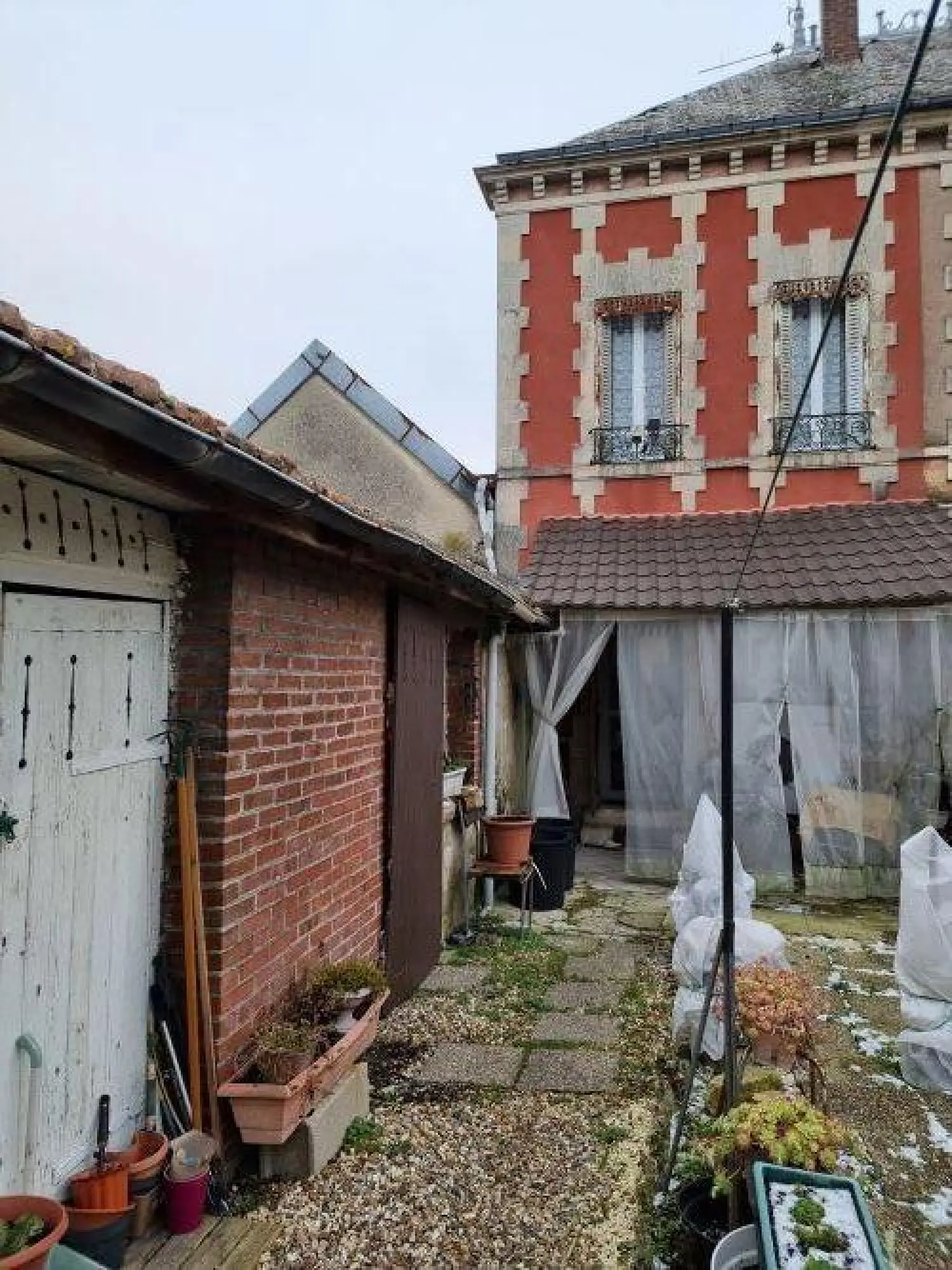  en venta casa Romilly-sur-Seine Aube 3