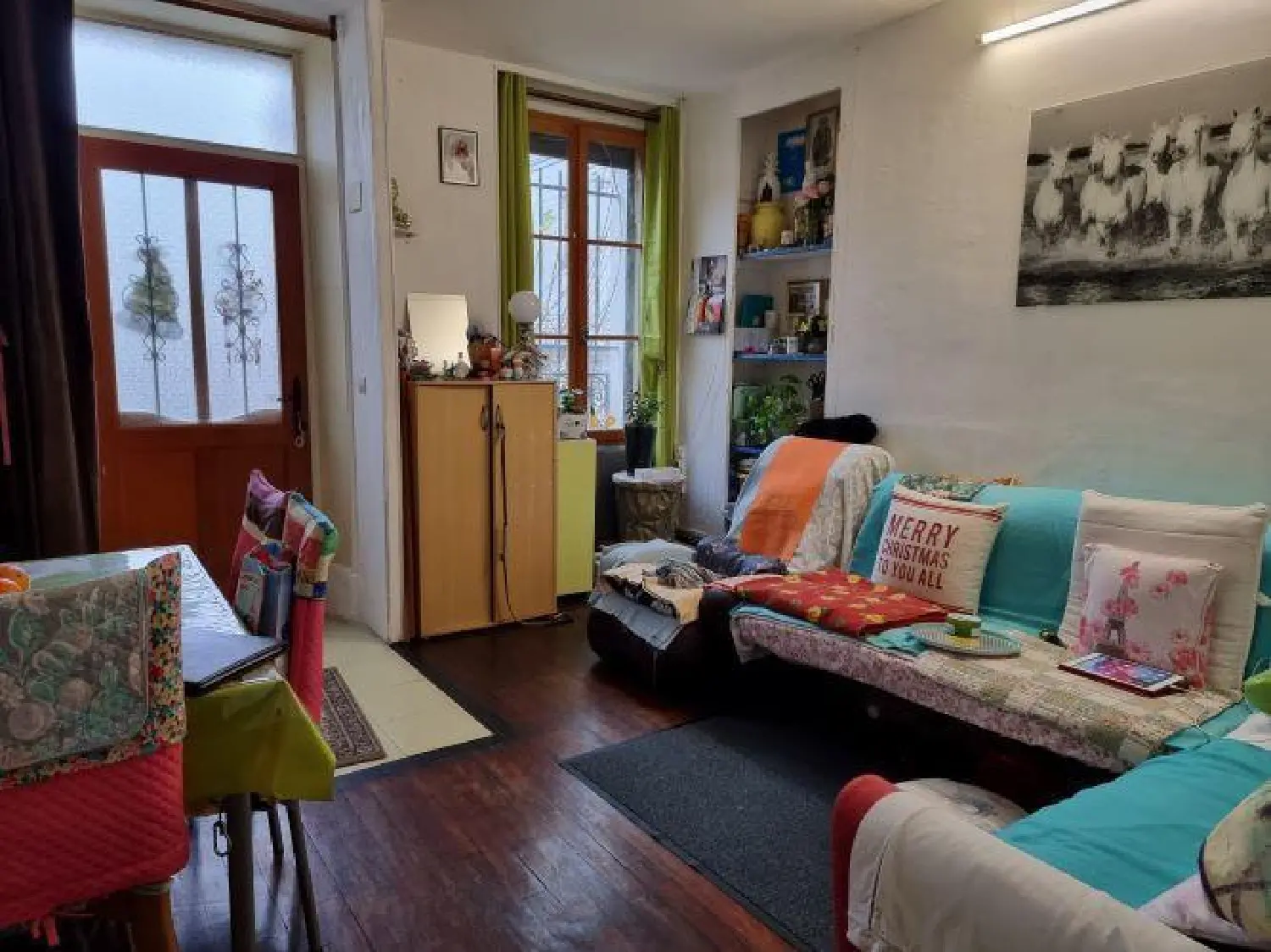  en venta casa Romilly-sur-Seine Aube 4
