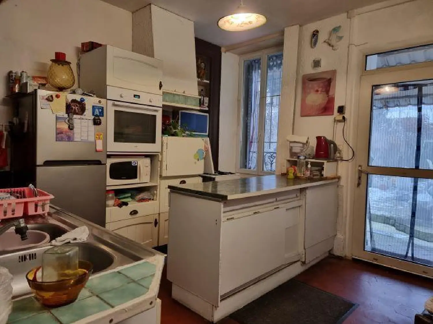  en venta casa Romilly-sur-Seine Aube 5