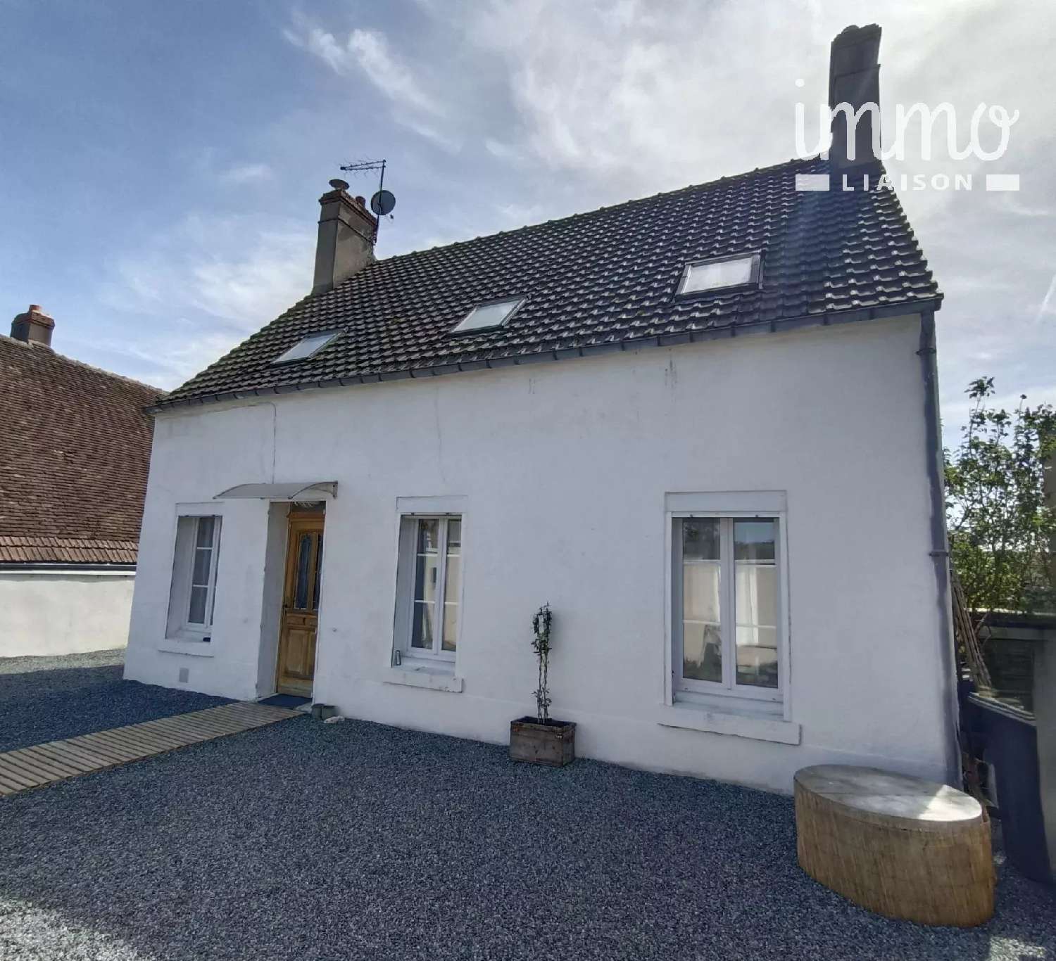  te koop huis Romorantin-Lanthenay Loir-et-Cher 1