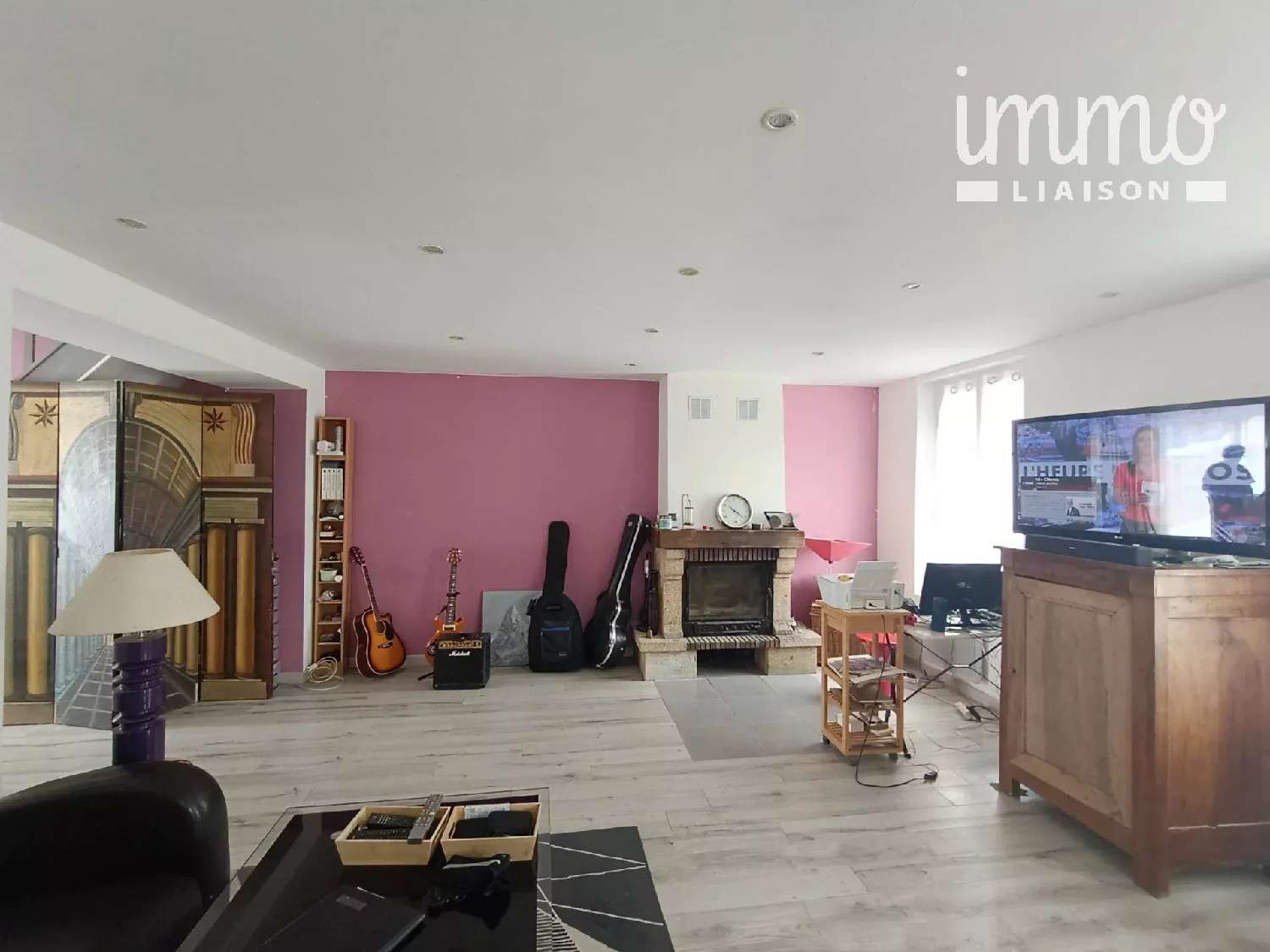  te koop huis Romorantin-Lanthenay Loir-et-Cher 2