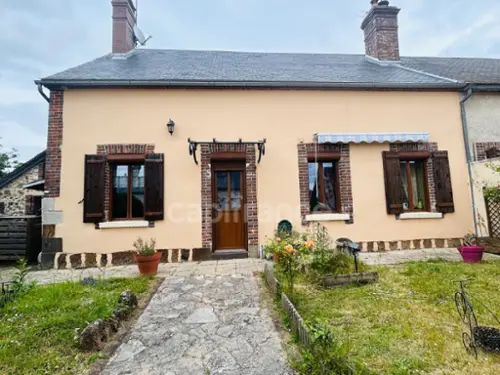 Ronchères Yonne casa foto 7091745