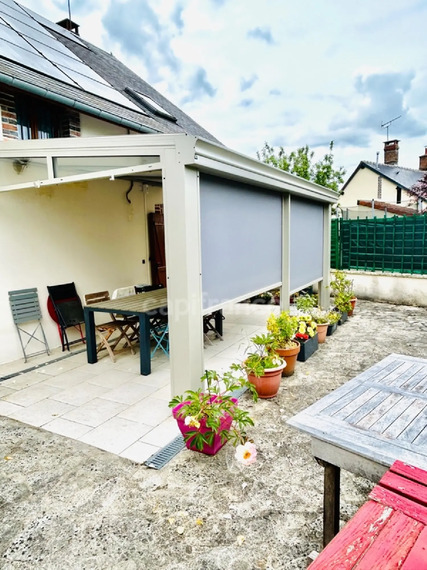  en venta casa Ronchères Yonne 2